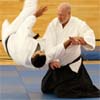 her yaş için aikido